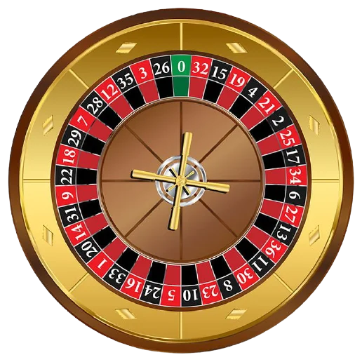 Roulette Wheel